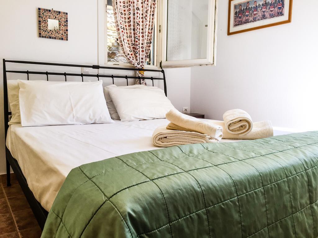 Livadakia Phoenix Cosy Home Ιι מראה חיצוני תמונה