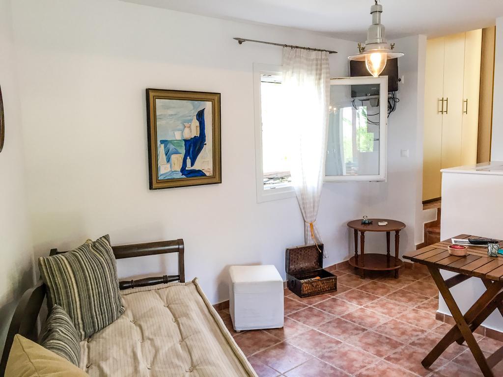 Livadakia Phoenix Cosy Home Ιι מראה חיצוני תמונה