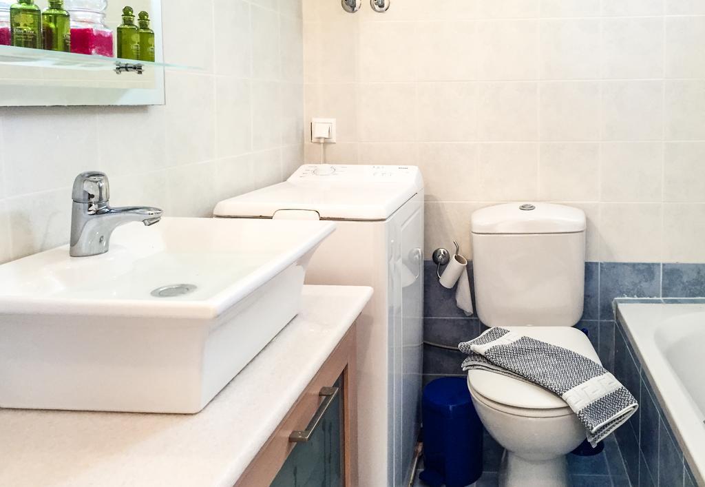 Livadakia Phoenix Cosy Home Ιι מראה חיצוני תמונה