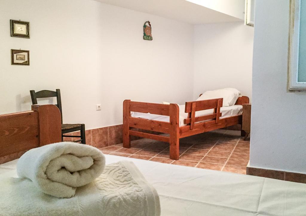 Livadakia Phoenix Cosy Home Ιι מראה חיצוני תמונה