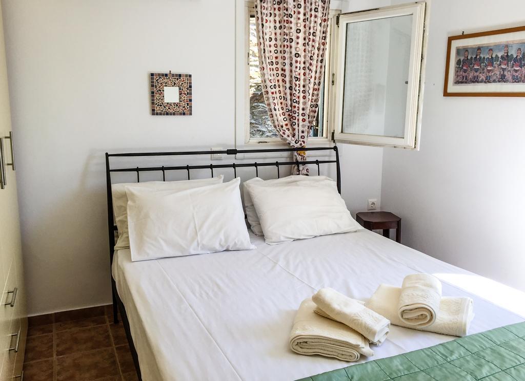 Livadakia Phoenix Cosy Home Ιι מראה חיצוני תמונה